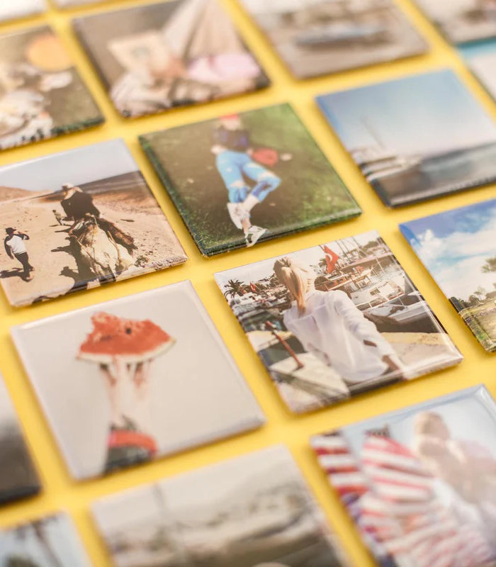 <h1>Pressed With Purpose. Made to Order.</h1>